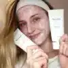 لایه بردار صورت نوایج اوریفلیم