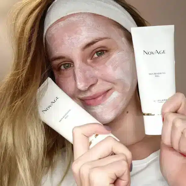 لایه بردار صورت نوایج اوریفلیم