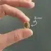کپسول امگا 3 ولوسوفی اوریفلیم