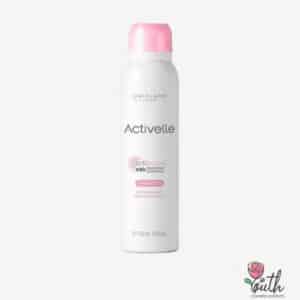 اسپری دئودورانت اکتیبوست 48 ساعته اوریفلیم 43925