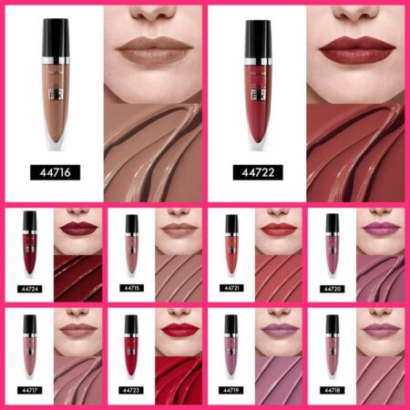 رژلب مایع کالر آنلیمیتد اولترا فیکس دوان اوریفلیم