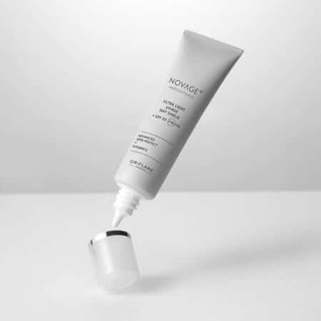 کرم روز ضدآفتاب نوایج پلاس با SPF50