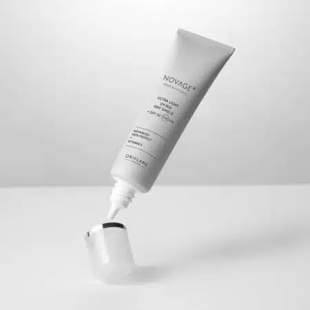 کرم روز ضدآفتاب نوایج پلاس با SPF50