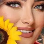 ترند آرایش تابستان