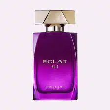 ادوپرفیوم اکلت -انتخاب عطر به کمک رنگ شیشه