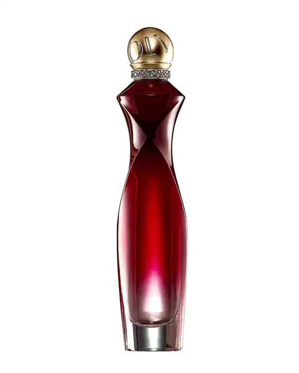 ادوپرفیوم زنانه دیواین اکسکلوسیو - انتخاب عطر از رنگ شیشه