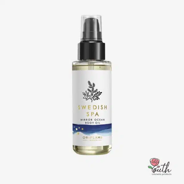 روغن بدن سوئدیش اسپا اوریفلیم