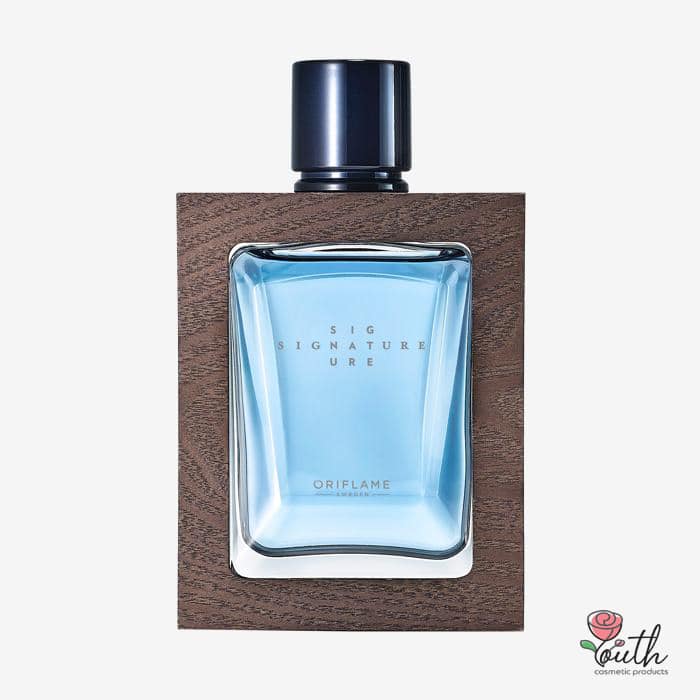 پرفیوم مردانه سیگنیچر اوریفلیم 38587