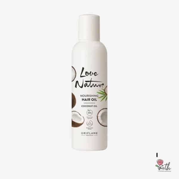 روغن نارگیل مو لاونیچر اوریفلیم