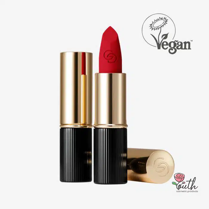 رژلب آیکونیک مات جوردانی گلد اوریفلیم