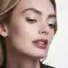 خط چشم مایع نقره ای اوریفلیم