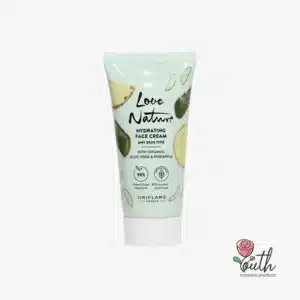 مرطوب کننده آلوئه ورا و آناناس اوریفلیم 46071
