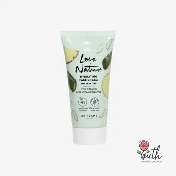 مرطوب کننده آلوئه ورا و آناناس اوریفلیم 46071