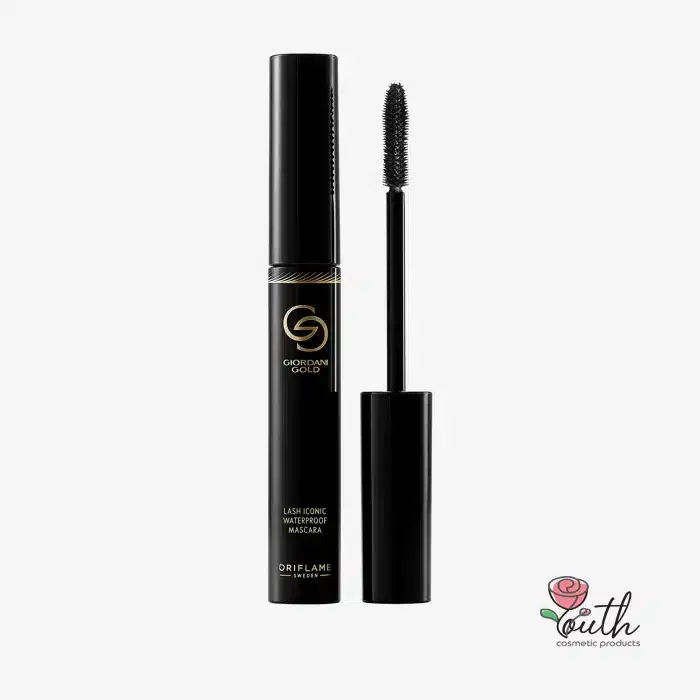 ریمل ضد اب ایکونیک جوردانی گلد اوریفلیم 44655