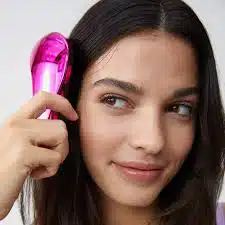 برس دتنگلر صورتی اوریفلیم