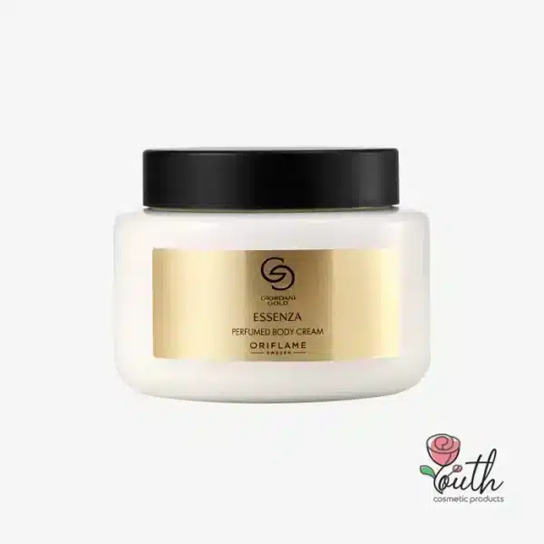 کرم بدن معطر اسنزا اوریفلیم