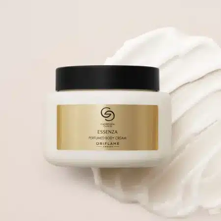 کرم بدن معطر اسنزا اوریفلیم