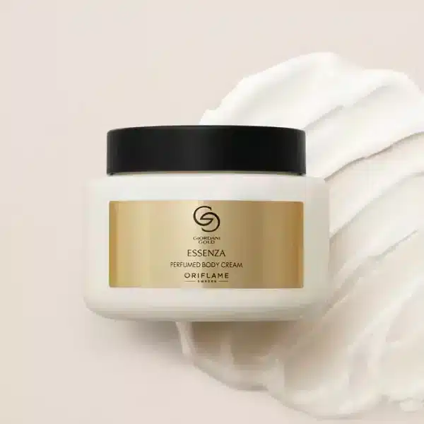 کرم بدن معطر اسنزا اوریفلیم