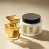 کرم بدن معطر اسنزا اوریفلیم