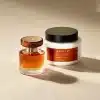 کرم بدن معطر آمبر اکسیر اوریفلیم