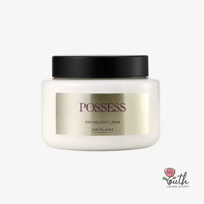 کرم بدن معطر پوسس اوریفلیم 47015
