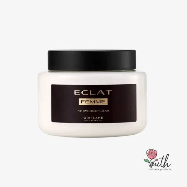 کرم بدن معطر اکلت فم اوریفلیم 47018