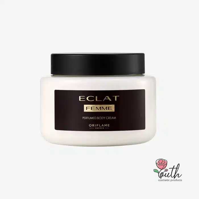 کرم بدن معطر اکلت فم اوریفلیم 47018