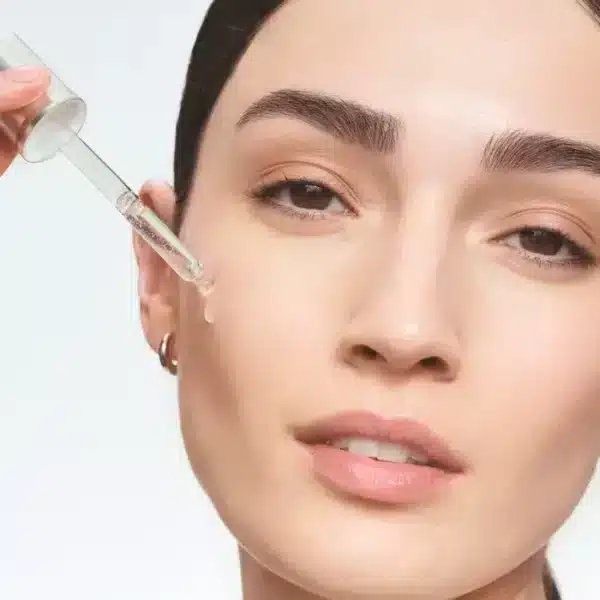 سرم لایه بردار اسید گلیکولیک نویج پلاس