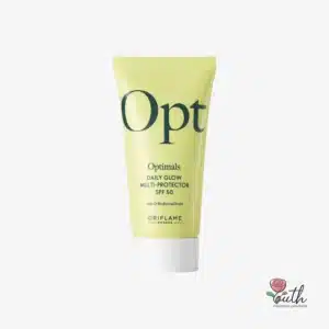 کرم محافظ چند گانه اپتی اپتیمالز با SPF50