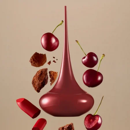 پرفیوم زنانه لاوپوشن چری آن تاپ