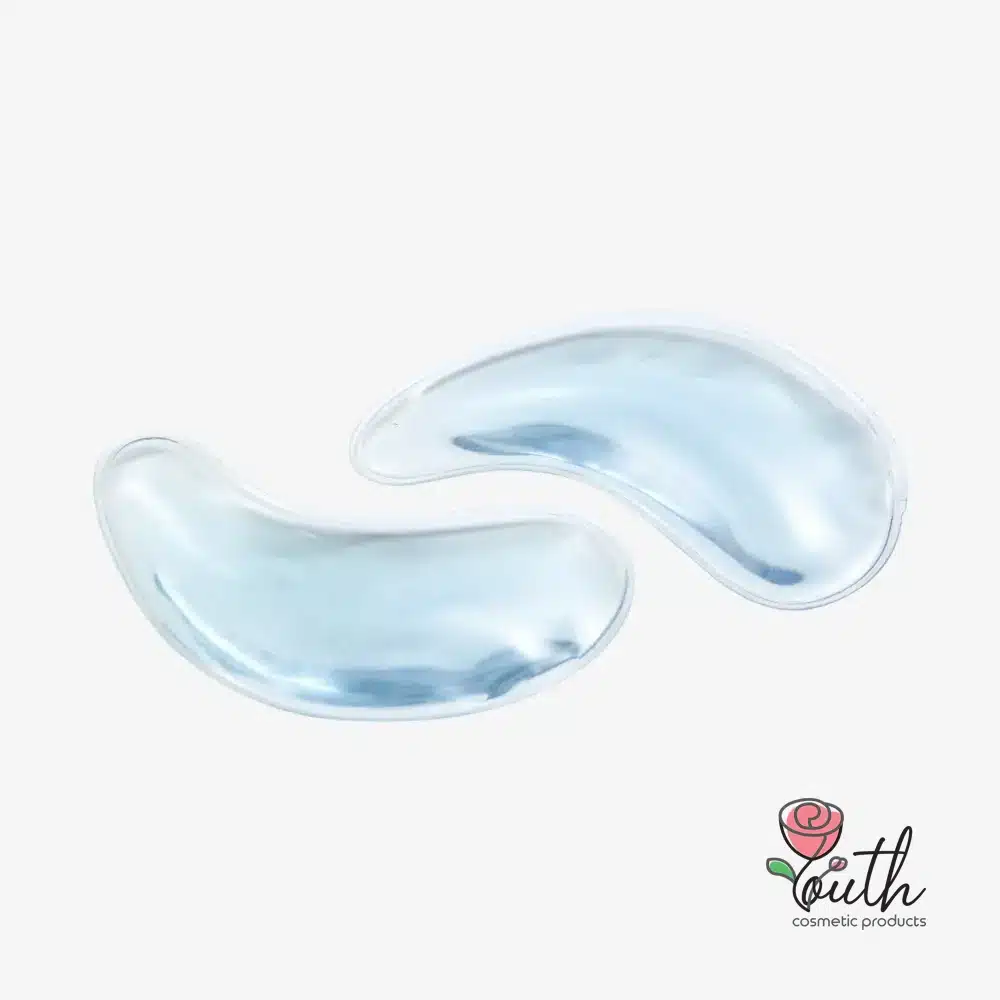 پد ژلی زیر چشم آرکتیک