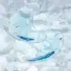 پد ژلی زیر چشم آرکتیک