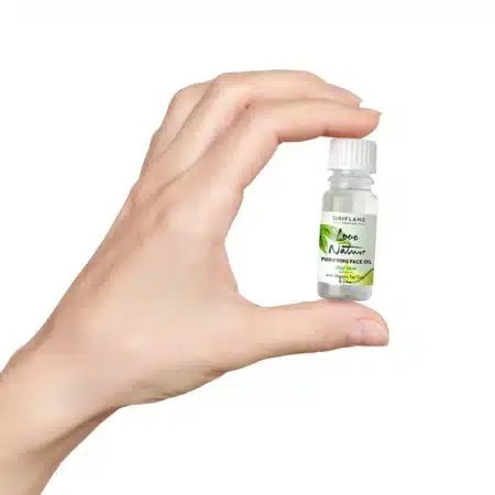 روغن ضدجوش تی تری و لیمو لاونیچر 34849