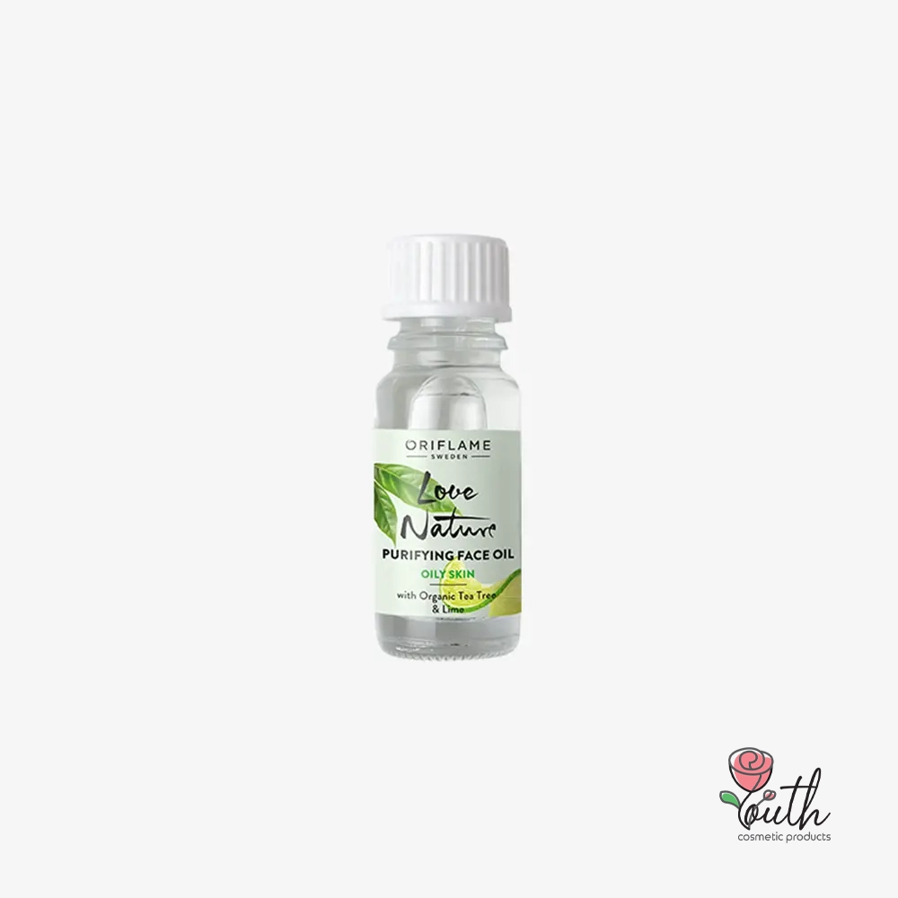 روغن ضدجوش تی تری و لیمو لاونیچر اوریفلیم 34849