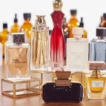 عطر مناسب فصل