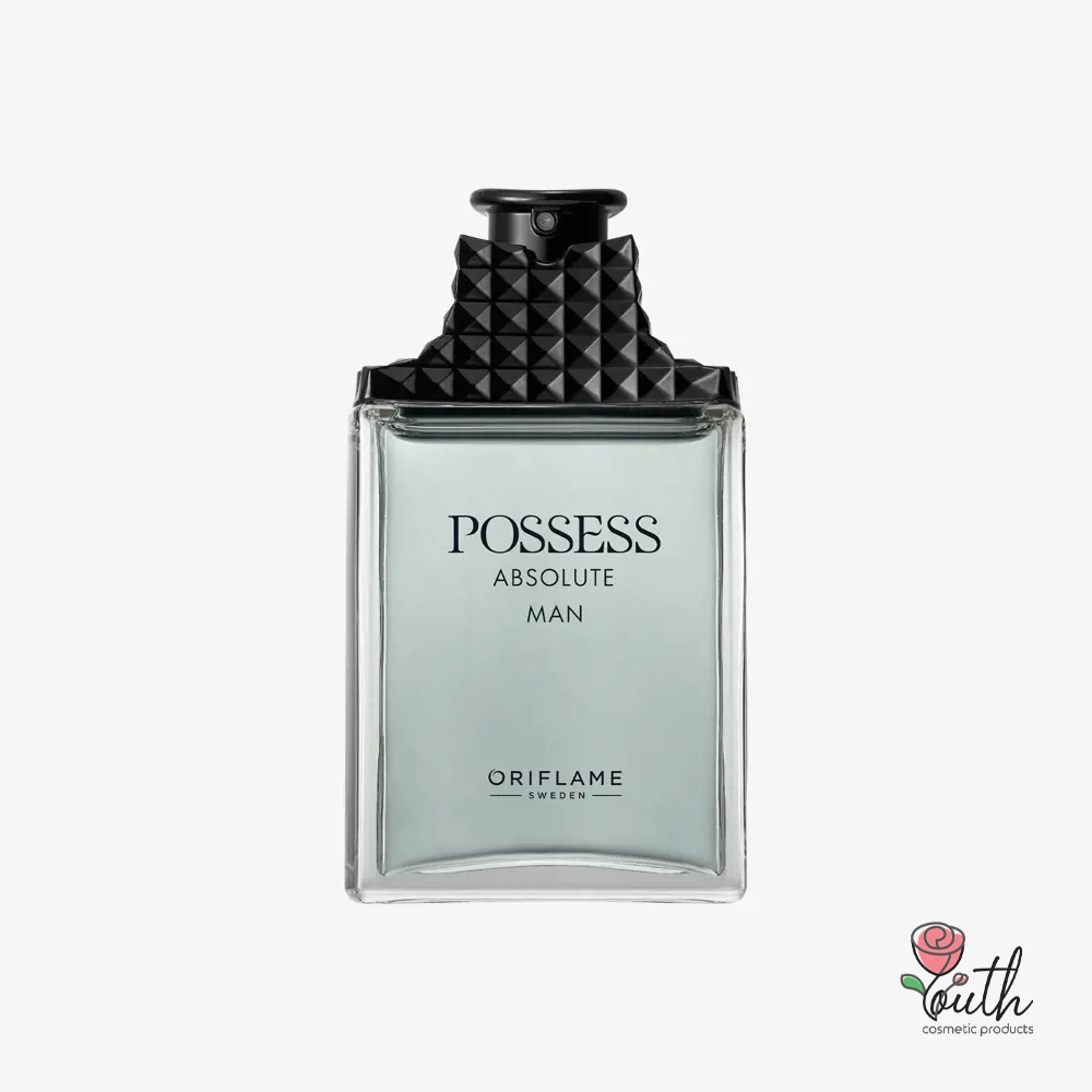 ادوپرفیوم مردانه پوسس ابسولوت اوریفلیم 45357