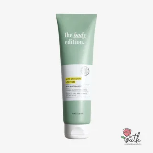 ژل آنتی سلولیت بدن بادی ادیشن اوریفلیم 41817